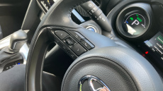 Toyota Yaris Cross 1.5 Hybrid Icon 5dr CVT Hybrid Estate